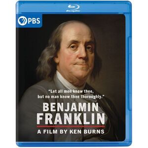 Benjamin Franklin (Ken Burns)